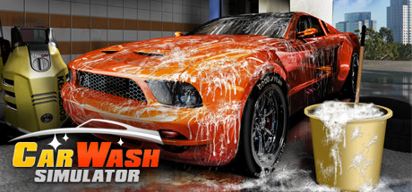 Oddworld Soulstorm Car Wash Simulator Free Download PC Game