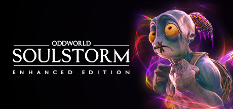 Oddworld Soulstorm Enhanced Edition Free Download PC Game