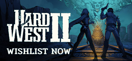 Oddworld Soulstorm Hard West 2 Free Download PC Game