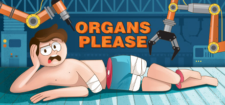 Oddworld Soulstorm Organs Please Free Download PC Game