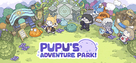 Oddworld Soulstorm PuPu’s Adventure Park Free Download PC Game