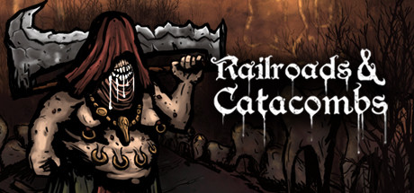 Oddworld Soulstorm Railroads & Catacombs Free Download PC Game