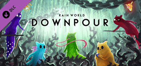 Oddworld Soulstorm Rain World Downpour Free Download PC Game