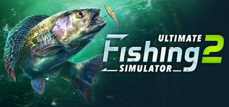 Oddworld Soulstorm Ultimate Fishing Simulator 2 Free Download PC Game
