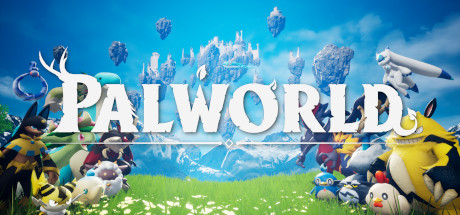 Palworld Enhanced Edition Free Download PC Game