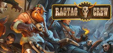Ragtag Crew Free Download PC Game