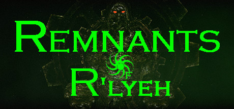 Remnants of R’lyeh Free Download PC Game