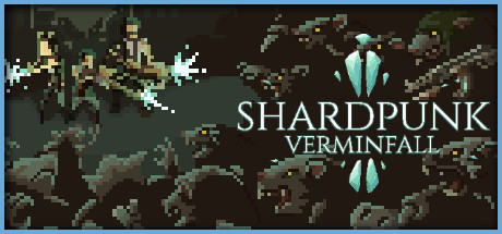 Shardpunk Verminfall Free Download PC Game