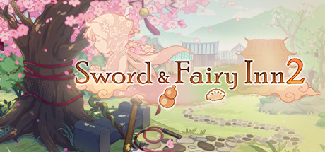 Sword and Fairy Inn 2 Enhanced Edition Free Download PC Game