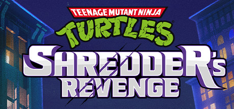 Teenage Mutant Ninja Turtles Shredder’s Revenge Free Download PC Game