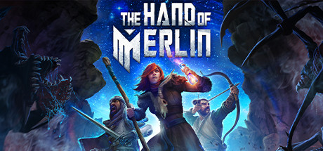 The Hand of Merlin Free Download PC Game
