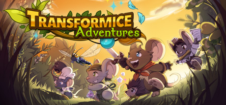 Transformice Adventures Free Download PC Game