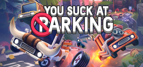 You Suck at Parking Free Download PC Game
