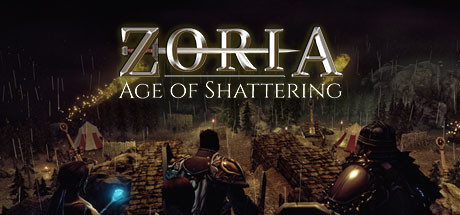 Zoria Age of Shattering Free Download PC Game