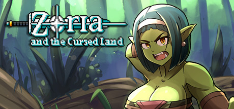 Zoria and the Cursed Land Free Download PC Game