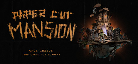 Oddworld Soulstorm Paper Cut Mansion Free Download PC Game