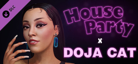 House Party Doja Cat Free Download PC Game