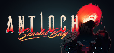 Antioch Scarlet Bay Free Download PC Game