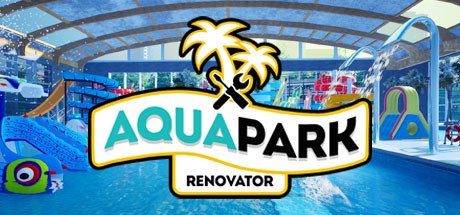 Aquapark Renovator Free Download PC Game