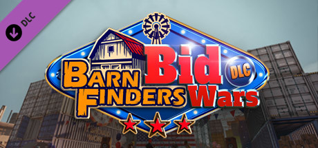 BarnFinders Bid Wars DLC Free Download PC Game