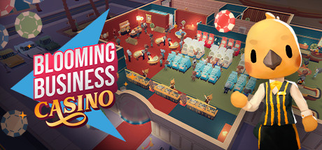 Blooming Business Casino Free Download PC Game