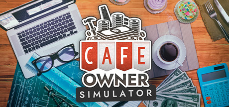 Cafe Owner Simulator Free Download PC Game