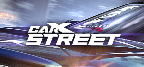 CarX Street Free Download PC Game