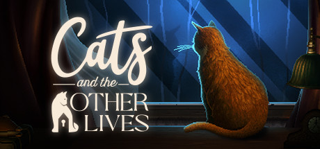 Cats and the Other Lives Free Download PC Game