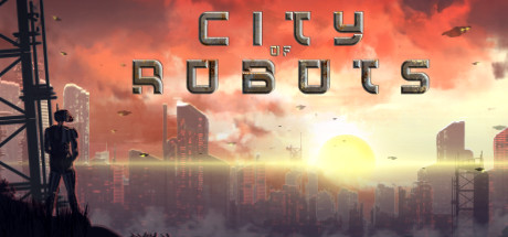 City of Robots Free Download PC Game
