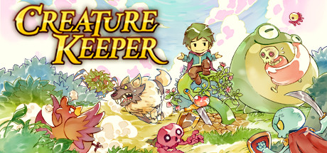 Creature Keeper Free Download PC Game