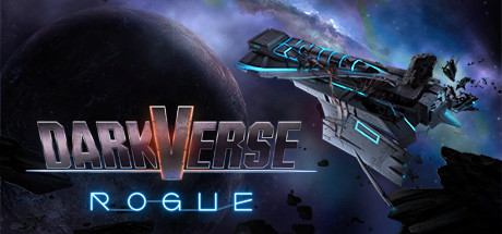 Darkverse Rogue Free Download PC Game