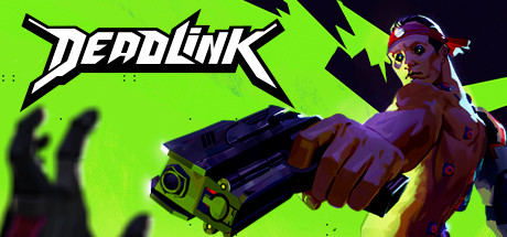 Deadlink Free Download PC Game