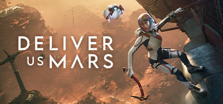 Deliver Us Mars Free Download PC Game