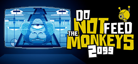 Do Not Feed the Monkeys 2099 Free Download PC Game