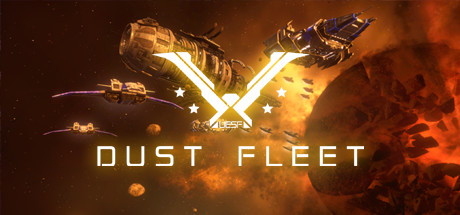Dust Fleet Free Download PC Game