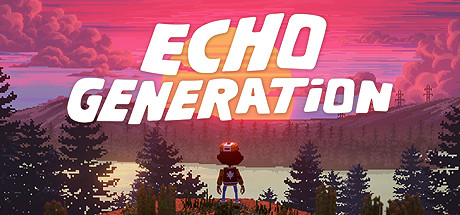 Echo Generation Free Download PC Game