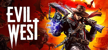 Evil West Free Download PC Game