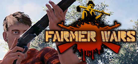 Farmer Wars Free Download PC Game