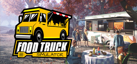 Food Truck Simulator Free Download PC Game