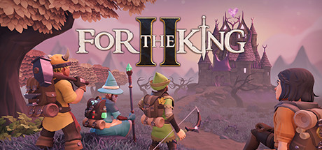 For The King Free Download PC Game