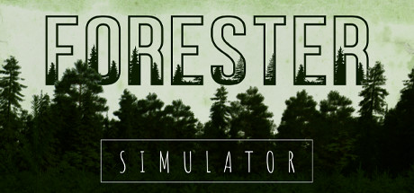 Forester Simulator Free Download PC Game