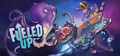 Fueled Up Free Download PC Game