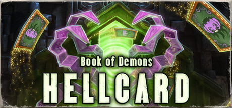 HELLCARD Free Download PC Game