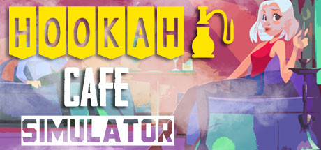 Hookah Cafe Simulator Free Download PC Game