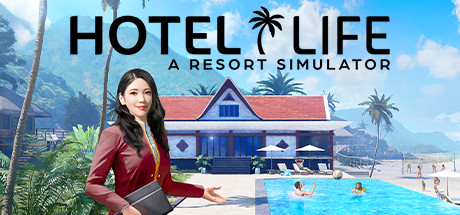 Hotel Life Free Download PC Game