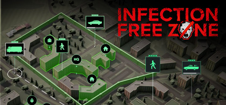 Infection Free Zone Free Download PC Game