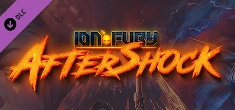 Ion Fury Aftershock Free Download PC Game