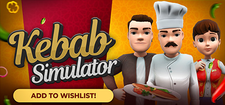 Kebab Simulator Free Download PC Game
