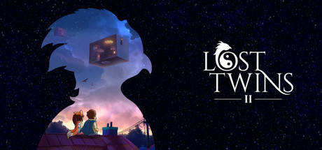 Lost Twins 2 Free Download PC Game