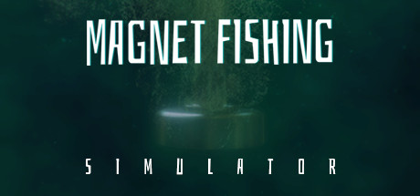 Magnet Fishing Simulator Free Download PC Game
